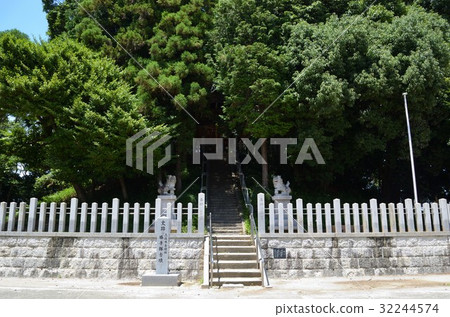 名古屋市Katsu Tezuka Kofun 32244574