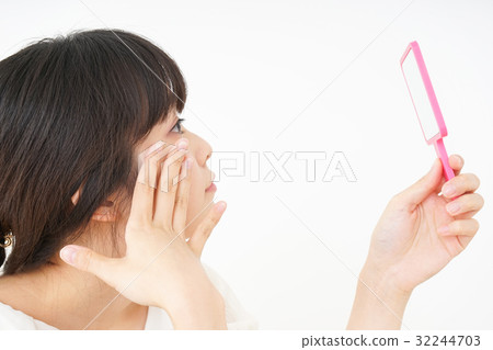 Skin care for rough skin 32244703