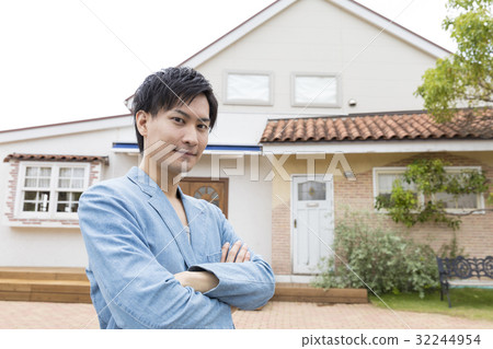 年輕人的肖像 年輕人的肖像 32244954