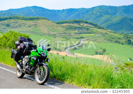 自行車之旅(四國·Onogahara) 自行車之旅(四國·Onogahara) 32245305