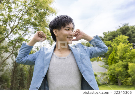 年輕人的肖像 年輕人的肖像 32245306