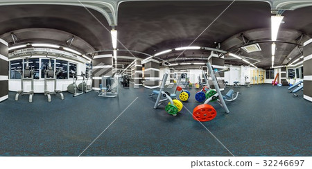 Spherical panorama 360 32246697