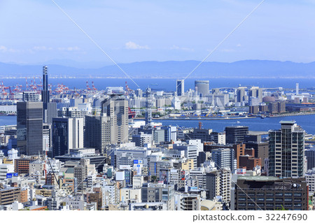 神戶·城市景觀 神戶·城市景觀 32247690