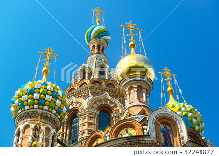 Church of Savior on Spilled Blood, St Petersburg Church of Savior on Spilled Blood, St Petersburg 32248877