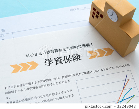 保險卡保險形象保險教育 保險卡保險形象保險教育 32249048