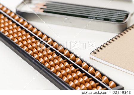 算盤算盤算盤教室算盤教室補習班數學珍珠學習教育課 32249348