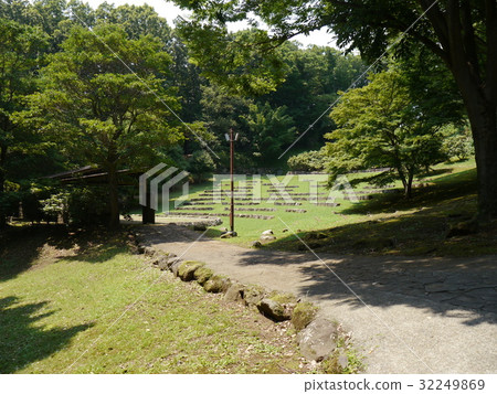 Nanasawa Forest Park (open-air stage) Nanasawa Forest Park (open-air stage) 32249869