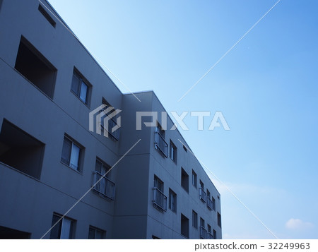 標準公寓7的外觀 32249963