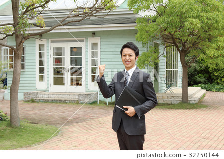 商人肖像 32250144