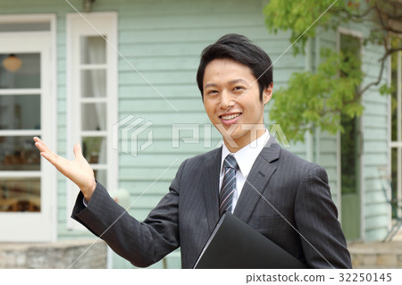 商人肖像 商人肖像 32250145