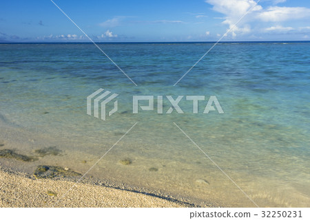 Sesokojima的Soseki海灘 32250231