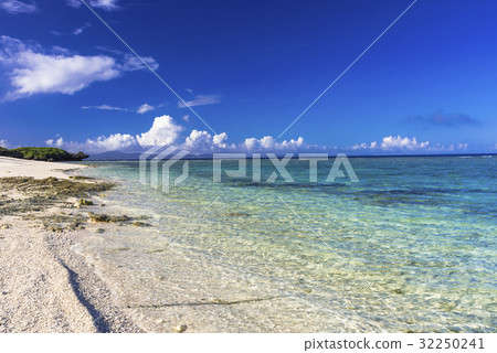 Sesokojima的Soseki海灘 32250241