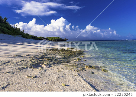 Soseki Beach at Sesokojima 32250245