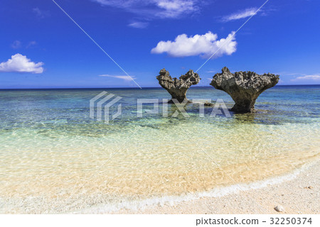 Koryu島心岩 Koryu島心岩 32250374