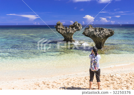 Koryu島心岩 Koryu島心岩 32250376