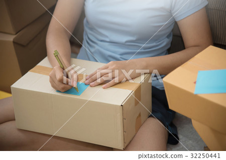 Own business. Own business. 32250441