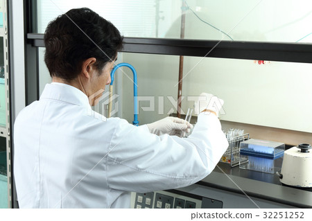 研究員的草案室 研究員的草案室 32251252