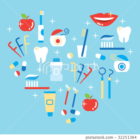 Dental care 32251364