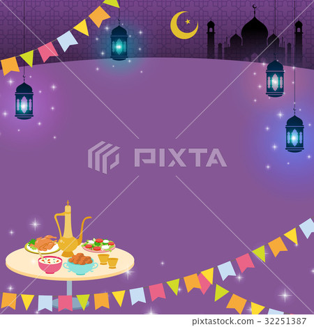 islam, islamic, ramadan 32251387