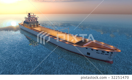 運輸船 32251470