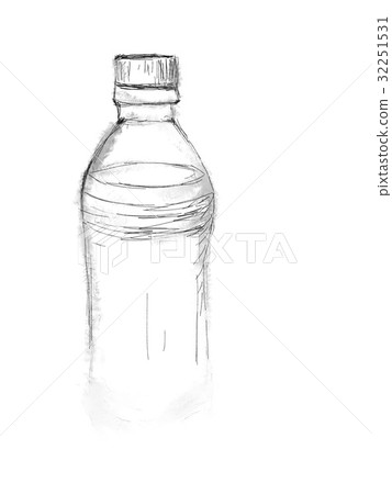 礦泉水瓶 礦泉水瓶 32251531