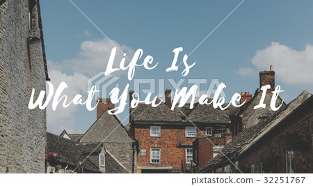 Life Motivation Positivity Attitude Possible Graphic Words Life Motivation Positivity Attitude Possible Graphic Words 32251767