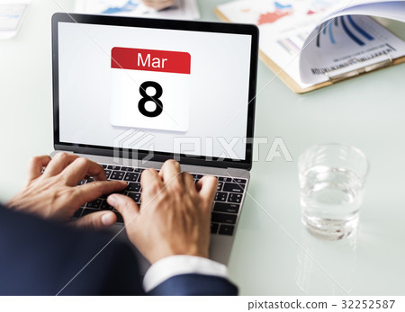 Date Month Calendar Schedule Planner Word Graphic Date Month Calendar Schedule Planner Word Graphic 32252587