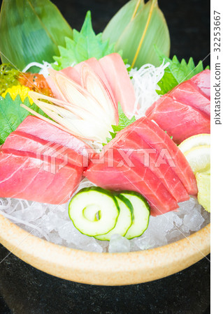 Tuna sashismi Tuna sashismi 32253667