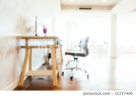 Abstract blur and defocused of lobby lounge interior hotel for background Abstract blur and defocused of lobby lounge interior hotel for background 32257406