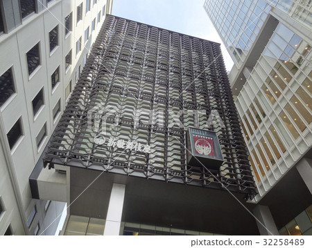 Osaka Shin Kabukiza 32258489