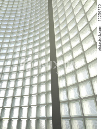 Glass block 32259770