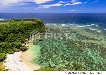 宮城島的水果banta 32260679