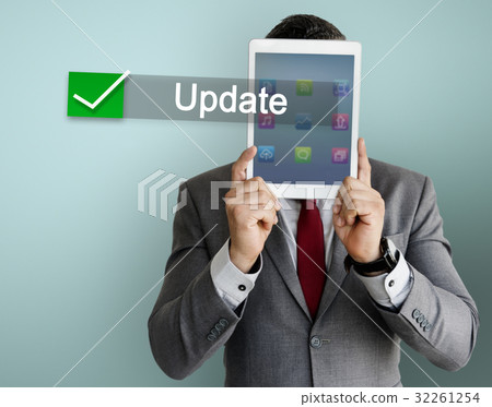 Confirmed Update Solved Improvement Corrected Fixed 32261254