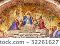 Mosaic of Jesus from San Marco Cathedral in Venice 32261627