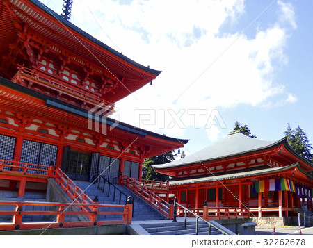 Hieiyama Enryakuji Hokkaji General Hospital East Higashi Hieiyama Enryakuji Hokkaji General Hospital East Higashi 32262678