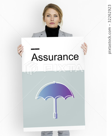 Secure Insurance Assurance Protection Risk Secure Insurance Assurance Protection Risk 32262923