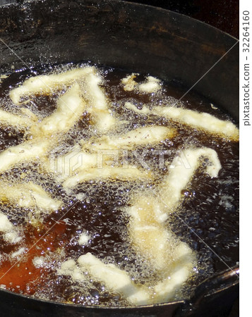 Tempura of Tiger 32264160