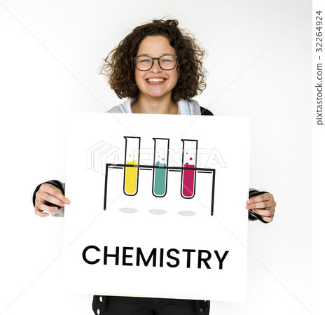 Science Study Chemical Test Tube Experiment Laboratory Graphic Science Study Chemical Test Tube Experiment Laboratory Graphic 32264924