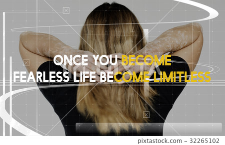 Be yourself motivation inspiration aspiration 32265102
