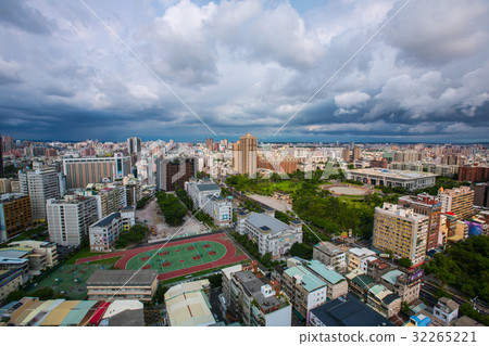 台灣高雄都市景觀Asia Taiwan Kaohsiung City 台灣高雄都市景觀Asia Taiwan Kaohsiung City 32265221