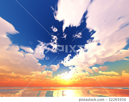 風和雲與大海 32265938