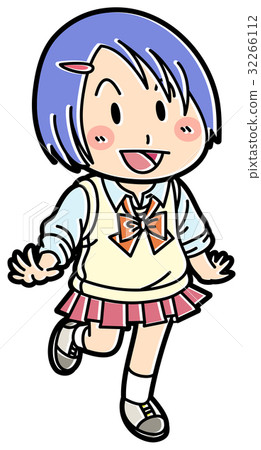 女學生 女學生 32266112