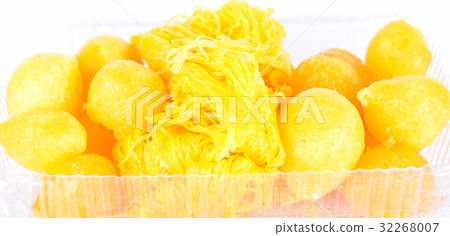 Thai dessert 32268007