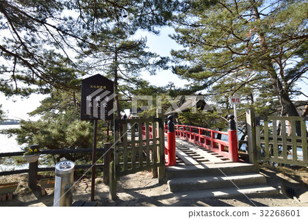 Gokodo, Sukashi Bridge 32268601