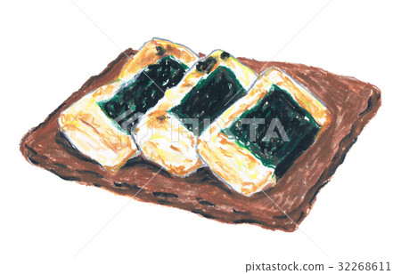 Isobe Rice Cake Isobe Rice Cake 32268611