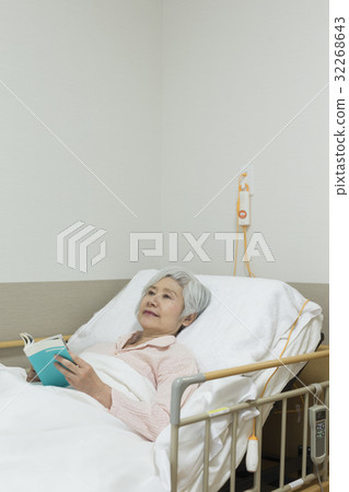 Visiting nursing care Visiting nursing care 32268643