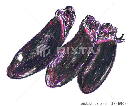茄子 32269084