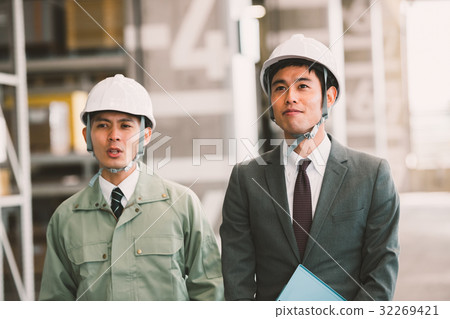 工廠 商務 觀光 32269421