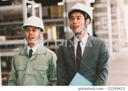 商業 商務 人 32269423