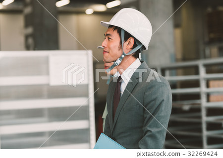 商務 商務人士 商人 32269424